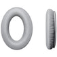 PU Leather Replacement Ear Pads Cushions For QuietComfort QC25/QC35