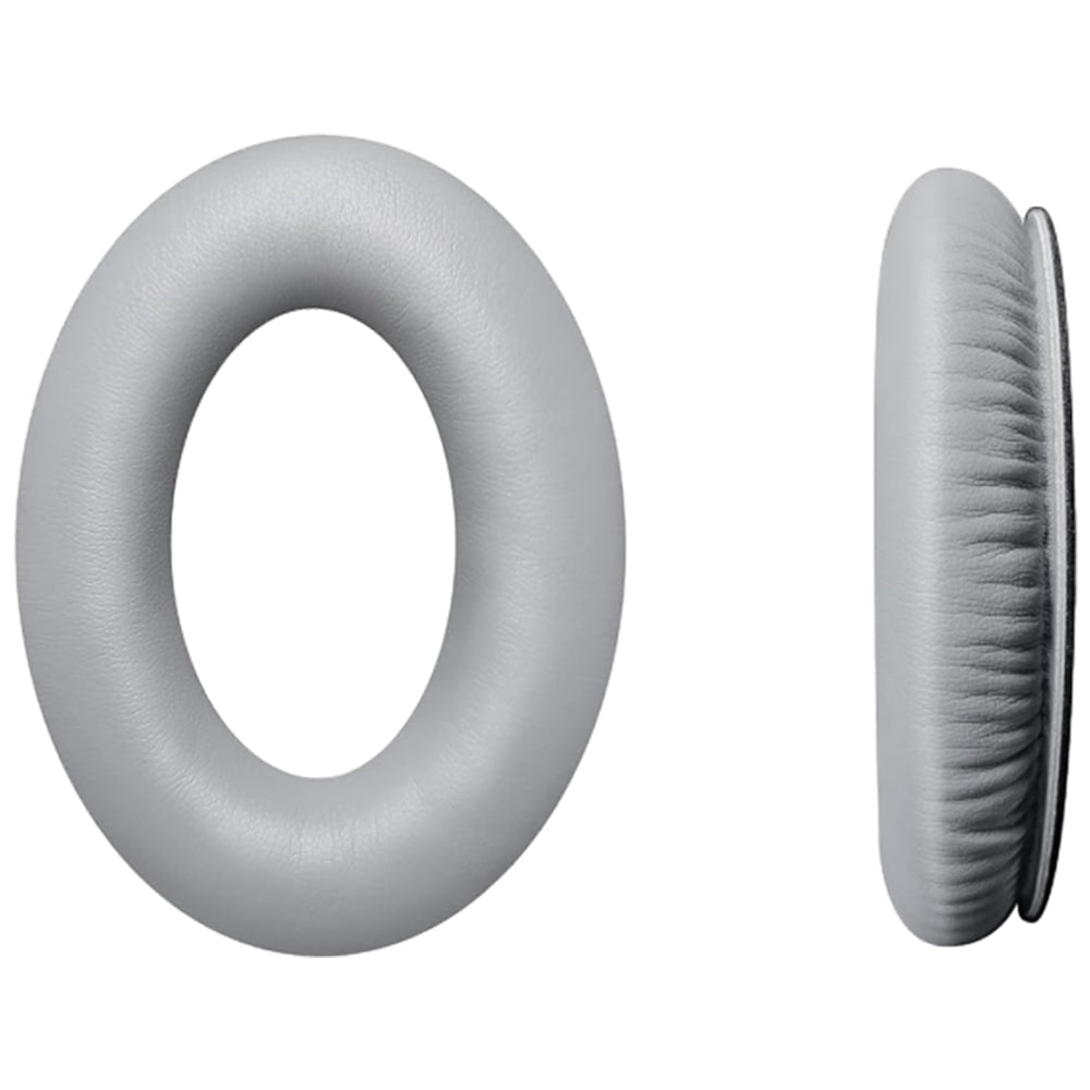 PU Leather Replacement Ear Pads Cushions For QuietComfort QC25/QC35