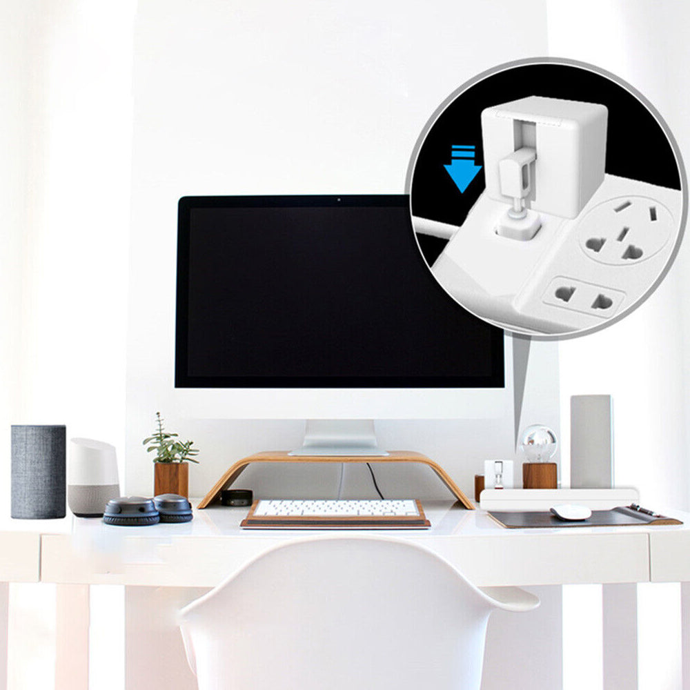 Smart Switch Button Pusher Smart Switch Bot Remote Control Appliances