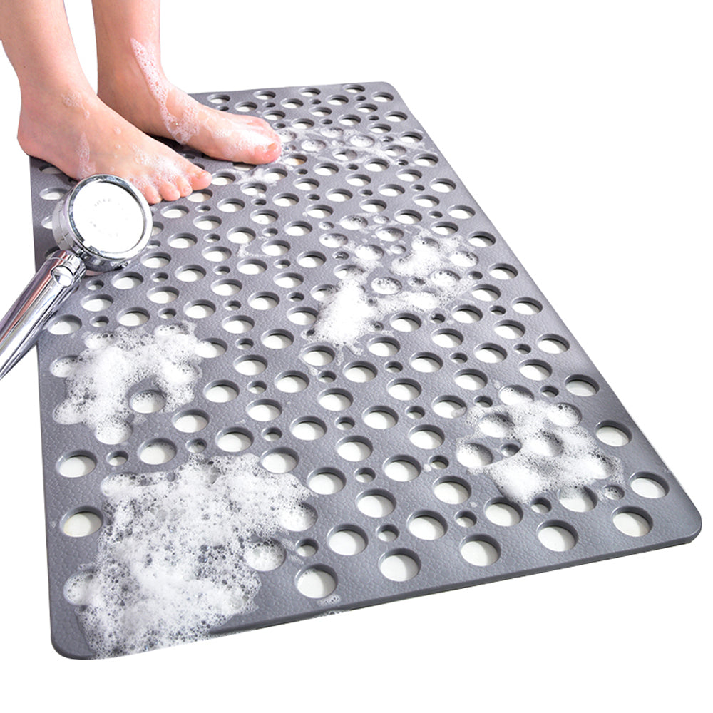 Anti-Slip Bath Mat TPE Shower Mat