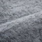 Non-Slip Shaggy Bath Mat