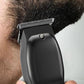 Rechargeable Men Hair Clipper Wet Dry Use for Home Dorm Barber Shop