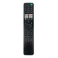 RMF-TX500U TX520U Remote Control for Sony 4K Smart TV with Voice Function