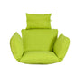 Hanging Swing Egg Pod Chair Cushion