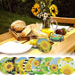 8Pcs Diamond Art Coasters Kit Diamond Painting Coasters