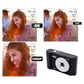 48MP HD Digital Camera Toy with 32G Memory Card