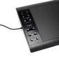 1060 Plus Digital Graphics Drawing Tablet with Stylus