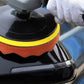 27 Pieces Car Cleaning Brushes Kit Car Detailing Supplies Household Cleaning Kit