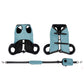 Pet Sling Carrier Bag Dog Puppy Lift Harness Vest Travel Tote Shoulder Bag