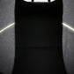 Reflective Laptop Backpack with USB Charging Port Anti-thief Travel Business Backpack