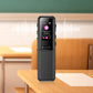 Digital Voice Recorder With Noise Reduction Technology For Meetings Lectures