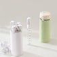 4 in 1 Travel Dispenser Portable 30ml Travel Bottles Leakproof for Shampoo Cosmetic