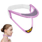 Adjustable Cervical Neck Brace for Neck Pain Relief and Posture Correction