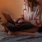 3-in-1 Book Light Reading Light Foldable Book Lamp with Flexible Neck