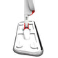 Microfiber Spray Mop for Floor Cleaning Wet Dry Dust Kitchen Floor Mop