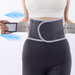 Adjustable Lumbar Support Belt Lower Back Brace With Lumbar Pad Waist Belt