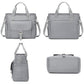 30x14x27CM Insulated Lunch Bag Adult Lunch Box for Work School
