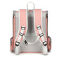 Foldable Travel Outdoor Cat Backpack Carrier