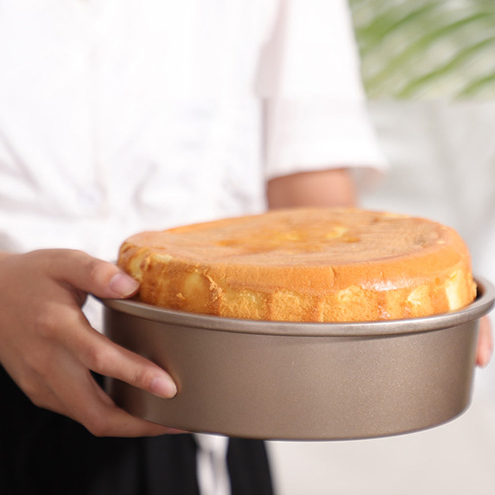 5Pcs Bakeware  Nonstick Oven Pan Set