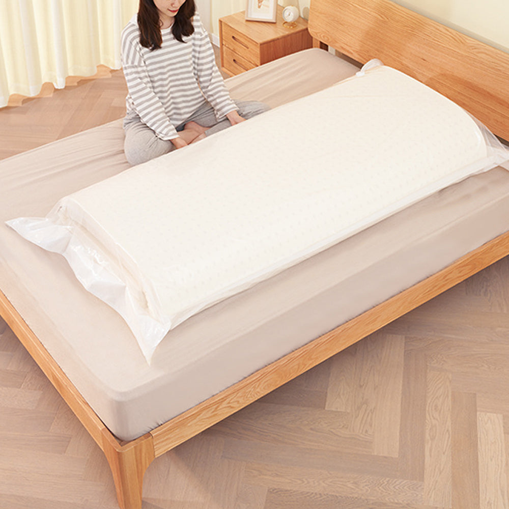 Reusable Foam Mattress Vacuum Bag