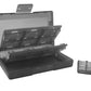 2PCS 24 In 1 Game Card Storage Box Game Card Box Organizer Compatible With Nitendo Switch
