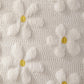 2Pcs Spring Floral Throw Pillow Covers for Couch Sofa Bed Square Cushion Cases-Sunflowers