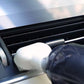 Cordless Handheld Vacuum Cleaner 4000Pa for Car and Keyboard