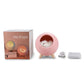 LED Cat Night Light for Bedroom Room Decoration Table Bedside Sleep Lamp