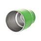 2 OZ Mini Stainless Steel Tumbler Cup Set with Straw and Lid for Party Outdoor