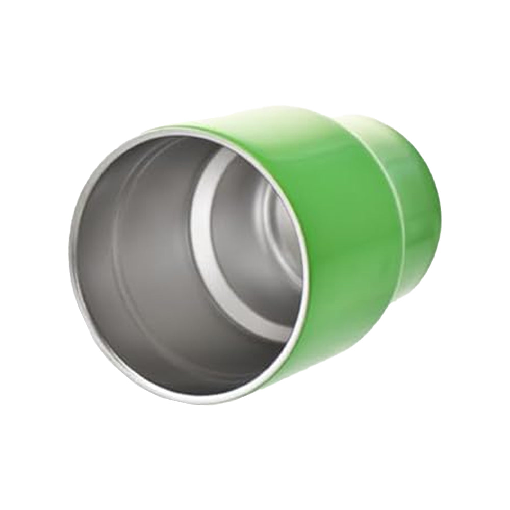 2 OZ Mini Stainless Steel Tumbler Cup Set with Straw and Lid for Party Outdoor