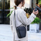 DSLR SLR Camera Bag Shoulder Bag Case With Shoulder Strap Triangular Camera Bag