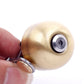 Retro Bike Bell With Loud Sound For Road Mountain Bike Handlebars Bicycle Handlebar Bell