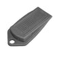 6PCS Door Wedge Stopper Rubber Grip Security Door Stoppers Wall Protector For Home