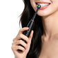 Electric Toothbrush with 5 Modes 8 Brush Heads Rechargeable 3D Rotation Toothbrush for Home Travel