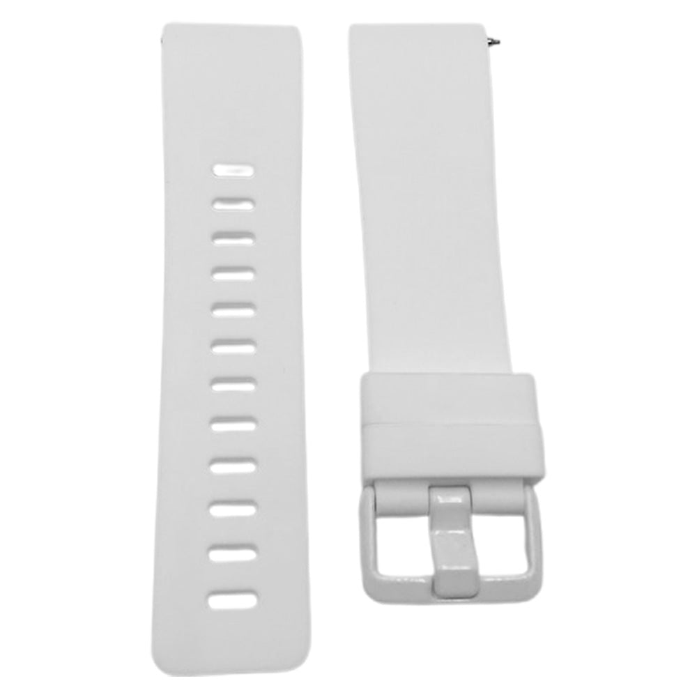 4Pcs Silicone Replacement Watch Band for Fitbit Versa Fitbit Versa 2 Fitbit Versa Lite