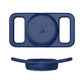 2Pcs For Apple AirTag Dog Collar Holder Water-resistant Holder Case