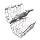 2 Pack Bottle Nipple Basket Portable Drain Basket