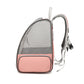 Foldable Travel Outdoor Cat Backpack Carrier