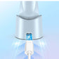 Cordless Electric Hair Trimmer Rechargeable Women Hair Trimmer