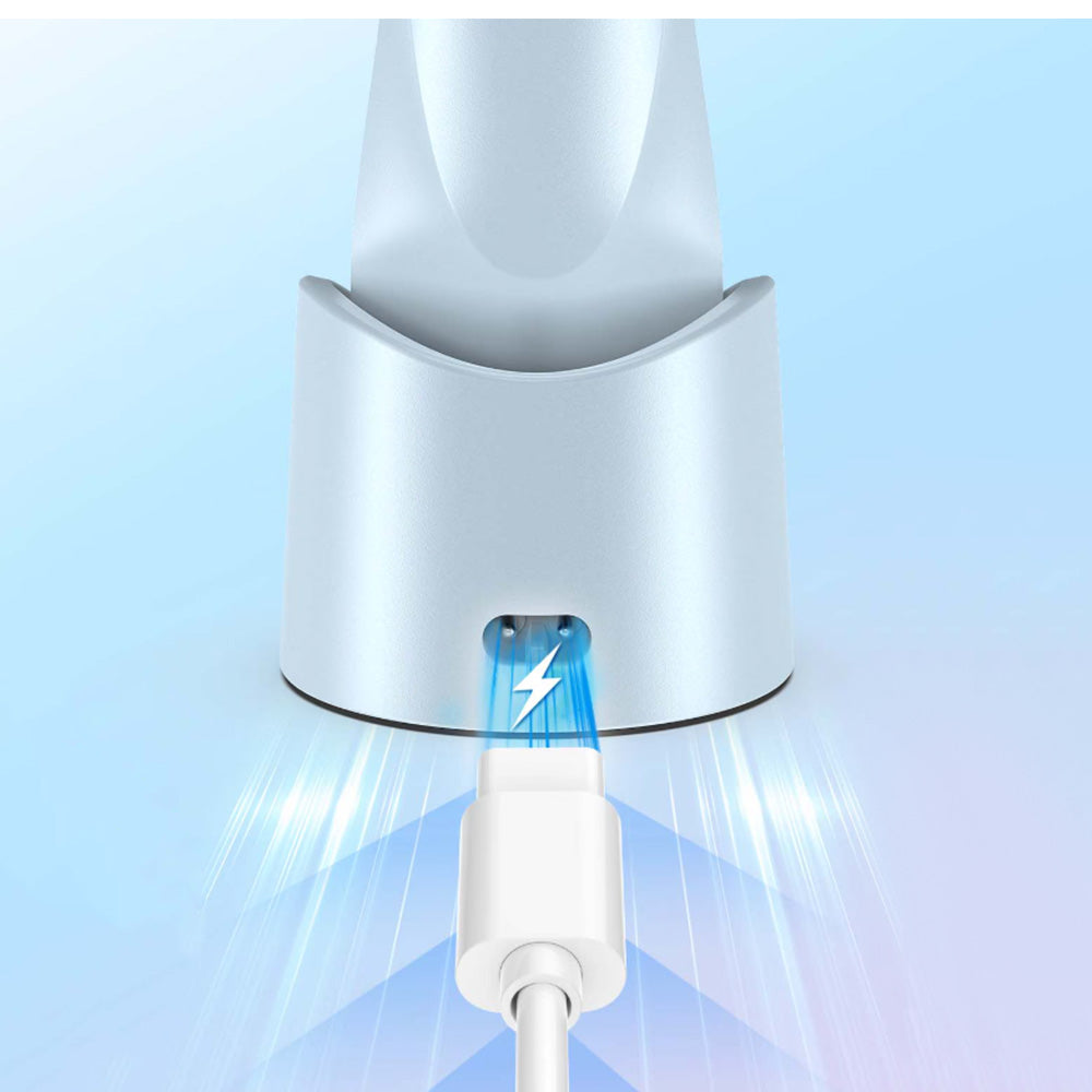 Cordless Electric Hair Trimmer Rechargeable Women Hair Trimmer
