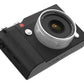 4K Digital Camera for Photography and Vlogging 64MP Compact Autofocus