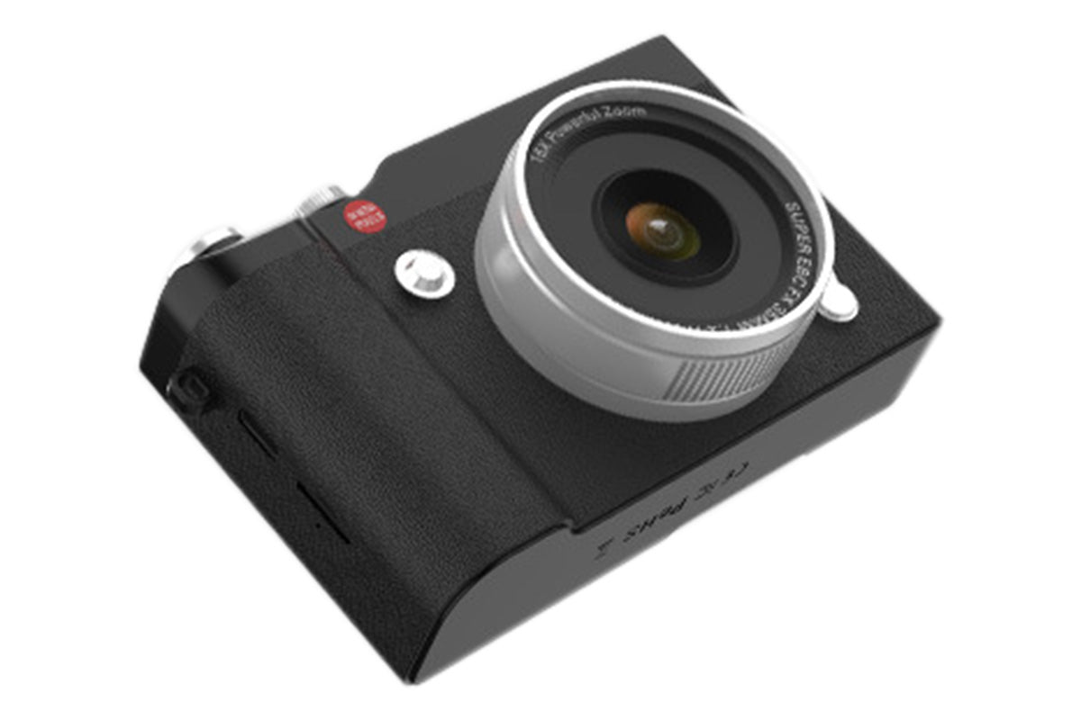 4K Digital Camera for Photography and Vlogging 64MP Compact Autofocus