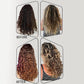Bounce Curl Hair Styling Comb