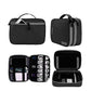 Electronic Organizer Travel Case Cable Organizer Bag For Travel Essentials