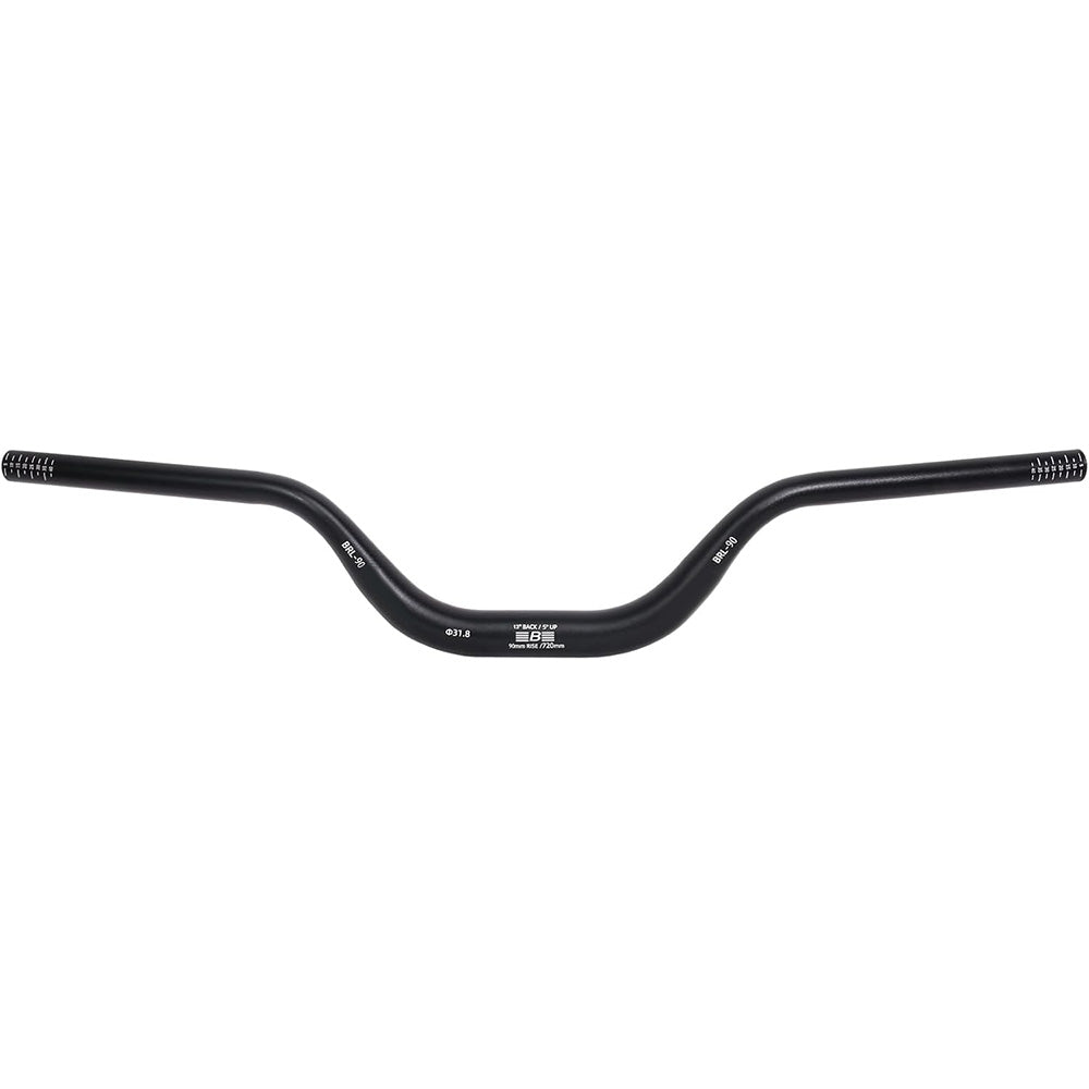 MTB Aluminum Riser Handlebar for Mountain Bike