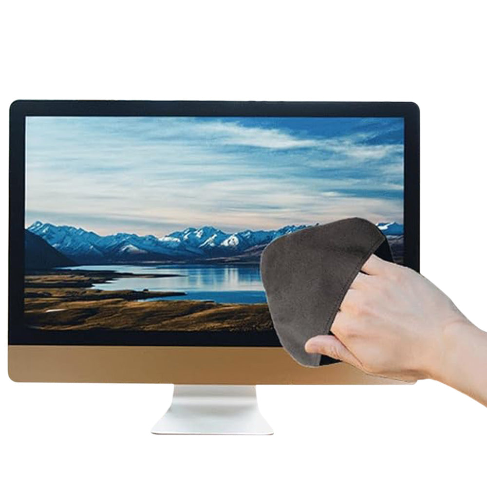 Car Screen Cleaner Glove for Lenses and Surface Cleaning