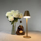 Cordless LED Touch Desk Lamp