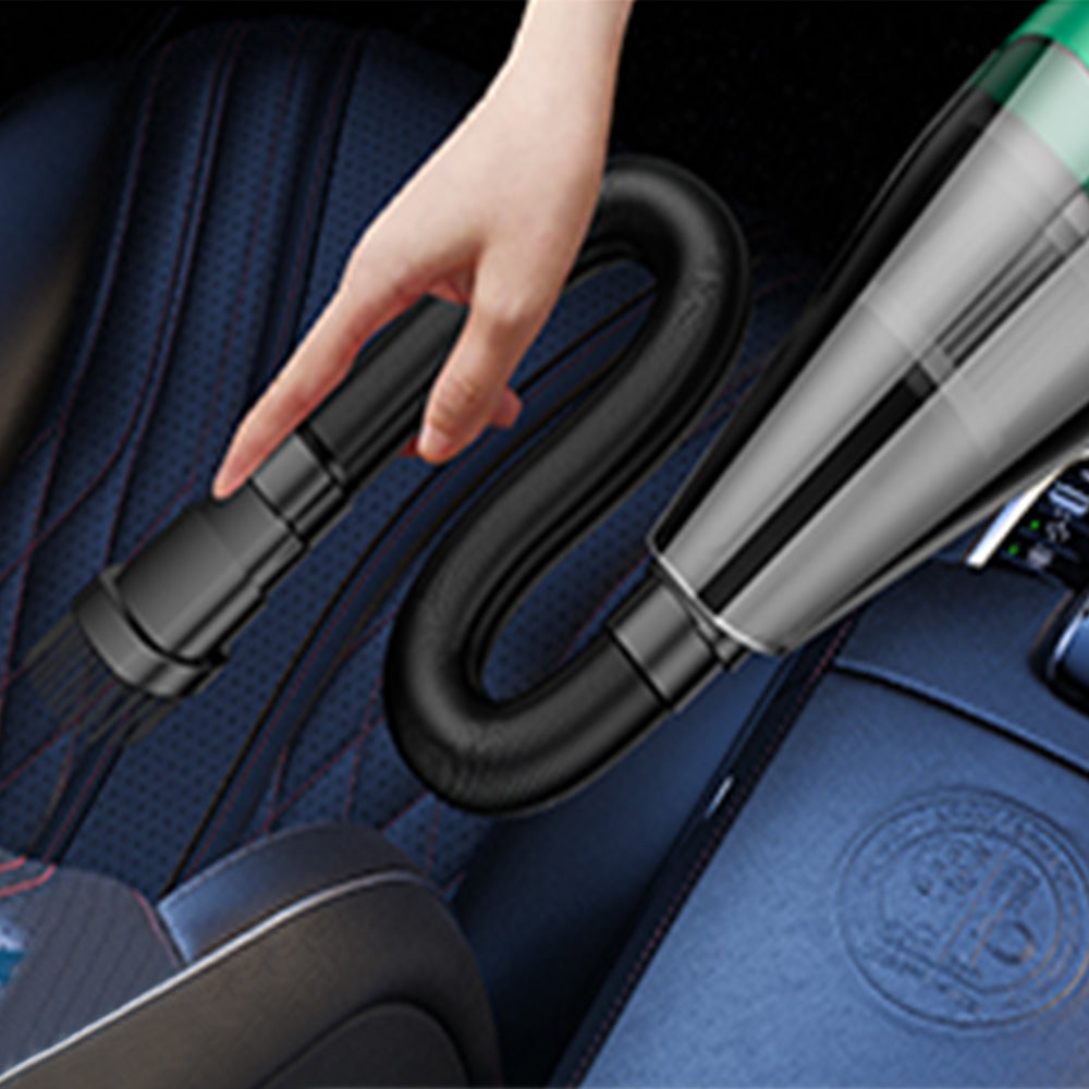 Portable Car Wireless Handheld Vacuum Cleaner