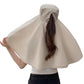 Sun Protection Wide Brim Outdoor Beach Neck Face Mask Cap