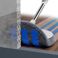 360 Degree Rotatable Mop Bucket Kit with 4 Mop Towels